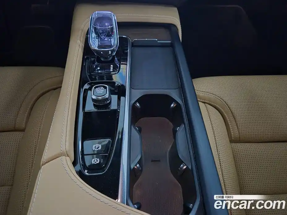 Volvo S90 2024 2.0 гидро в Москве № 230844, фото 9