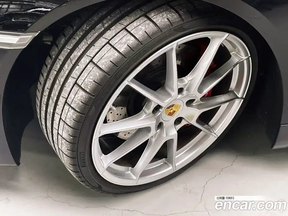 Porsche 718 2024 4.0 гидро в Москве, фото 5