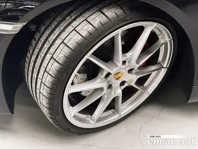 Porsche 718 2024 4.0 гидро в Москве, миниатюра 5