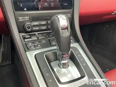 Porsche 718 2024 4.0 гидро в Москве, миниатюра 9