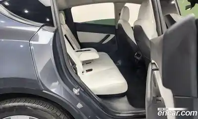 Tesla Model Y 2022 0.2 гидро в Москве № 231824, миниатюра 12