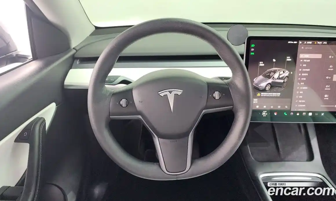 Tesla Model Y 2022 0.2 гидро в Москве № 231824, фото 13