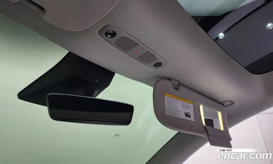 Tesla Model Y 2022 0.2 гидро в Москве № 231824, фото 17