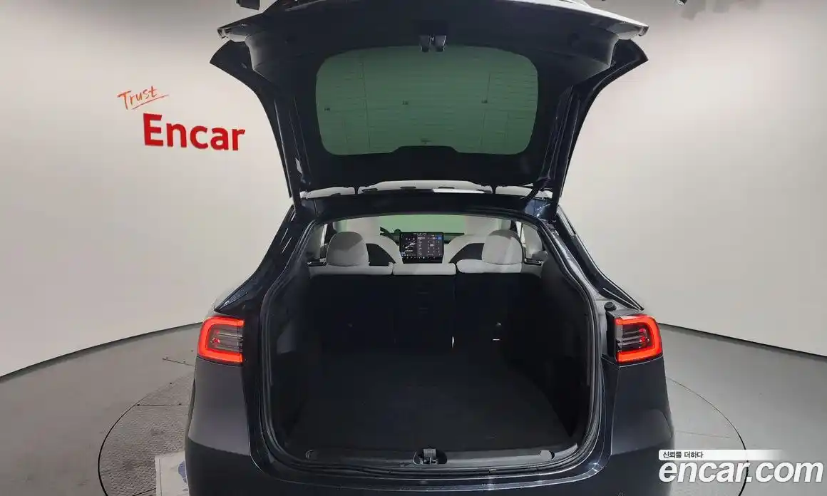 Tesla Model Y 2022 0.2 гидро в Москве № 231824, фото 20