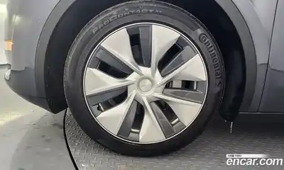 Tesla Model Y 2022 0.2 гидро в Москве № 231824, миниатюра 5