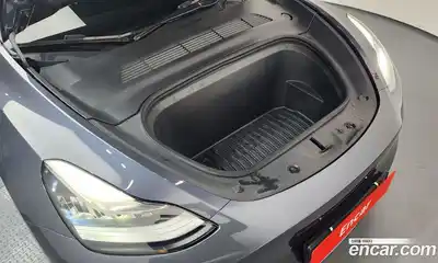 Tesla Model Y 2022 0.2 гидро в Москве № 231824, миниатюра 6