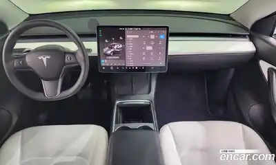 Tesla Model Y 2022 0.2 гидро в Москве № 231824, миниатюра 7