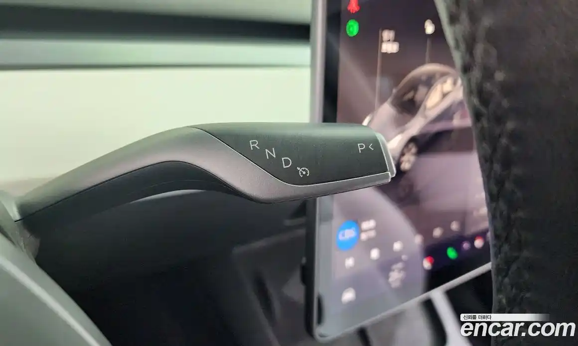 Tesla Model Y 2022 0.2 гидро в Москве № 231824, фото 9