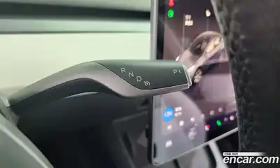 Tesla Model Y 2022 0.2 гидро в Москве № 231824, миниатюра 9