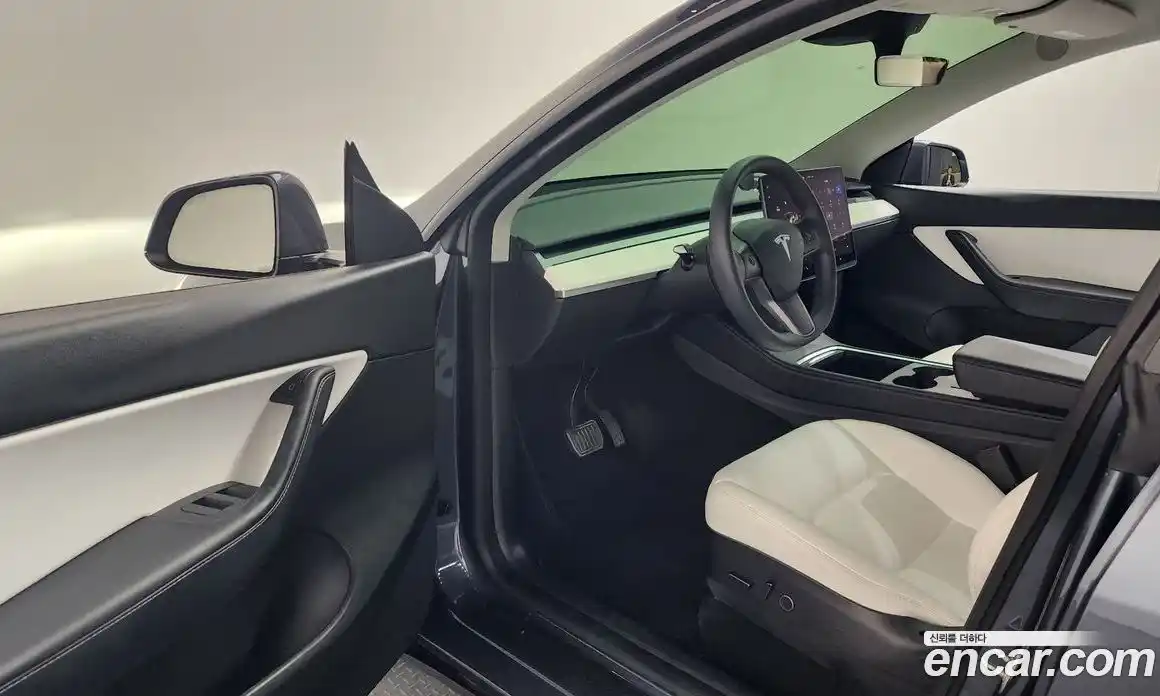 Tesla Model Y 2022 0.2 гидро в Москве № 231824, фото 10