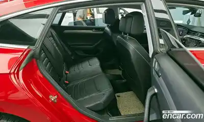 Volkswagen Arteon 2018 2.0 гидро в Москве № 232174, миниатюра 12
