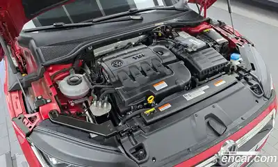 Volkswagen Arteon 2018 2.0 гидро в Москве № 232174, миниатюра 6
