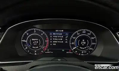Volkswagen Arteon 2018 2.0 гидро в Москве № 232174, миниатюра 8