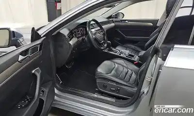 Volkswagen Arteon 2020 2.0 гидро в Москве № 232253, миниатюра 11