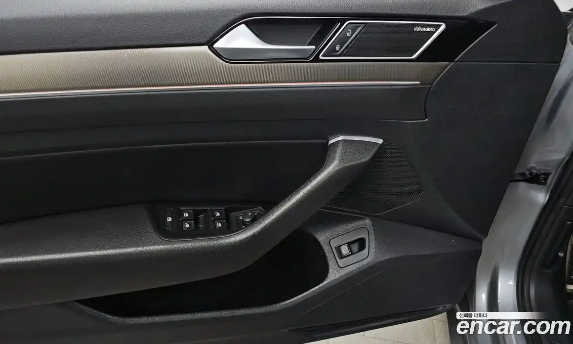 Volkswagen Arteon 2020 2.0 гидро в Москве № 232253, фото 17