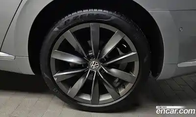 Volkswagen Arteon 2020 2.0 гидро в Москве № 232253, миниатюра 5