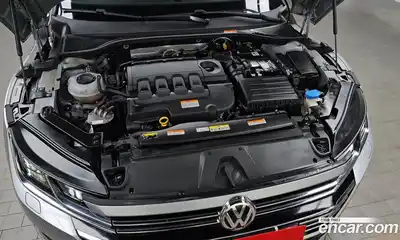 Volkswagen Arteon 2020 2.0 гидро в Москве № 232253, миниатюра 6
