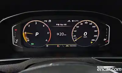 Volkswagen Arteon 2020 2.0 гидро в Москве № 232253, миниатюра 8