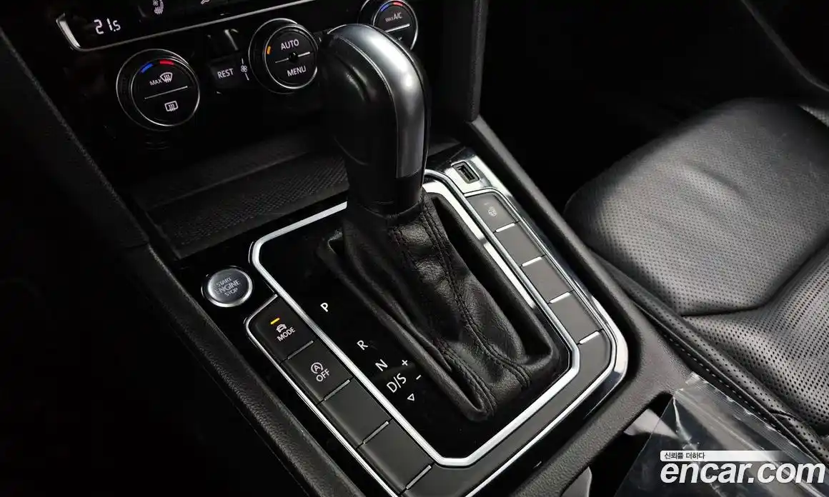 Volkswagen Arteon 2020 2.0 гидро в Москве № 232253, фото 9