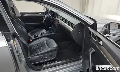Volkswagen Arteon 2020 2.0 гидро в Москве № 232253, миниатюра 10