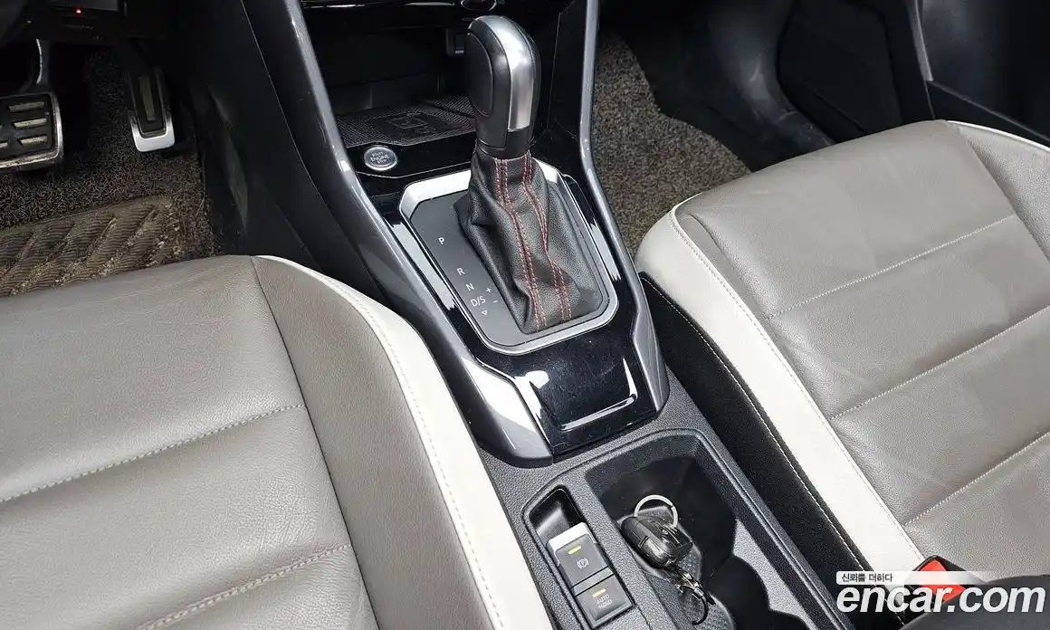Volkswagen T-Roc 2021 2.0 гидро в Москве № 232263, фото 9