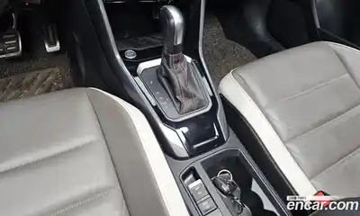 Volkswagen T-Roc 2021 2.0 гидро в Москве № 232263, миниатюра 9