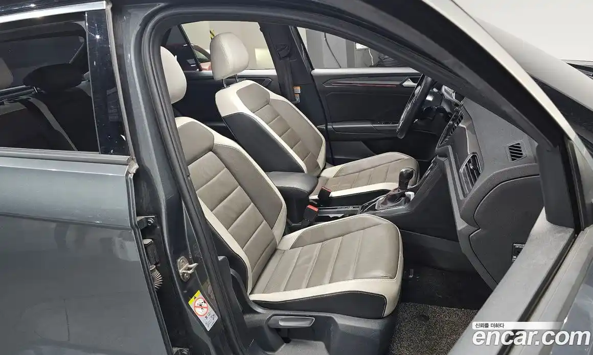 Volkswagen T-Roc 2021 2.0 гидро в Москве № 232263, фото 10