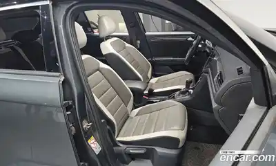 Volkswagen T-Roc 2021 2.0 гидро в Москве № 232263, миниатюра 10