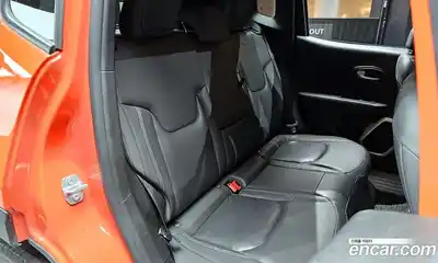 Jeep Renegade 2018 2.4 гидро в Москве № 232443, миниатюра 12