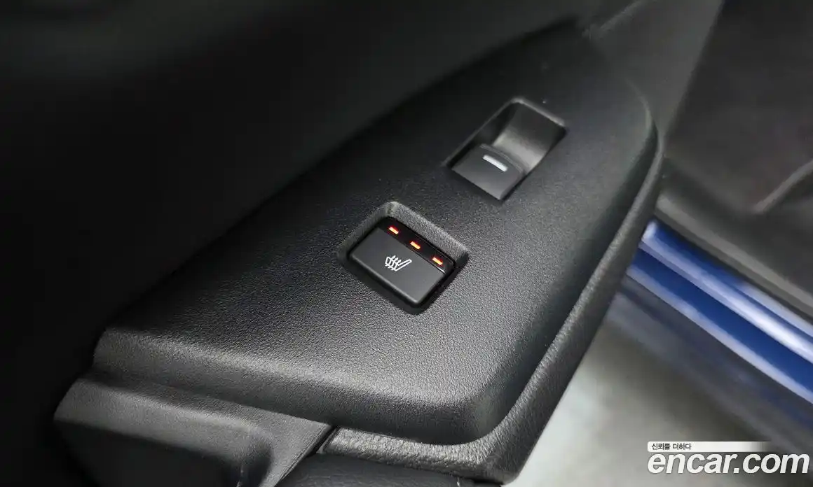 Honda CR-V 2021 2.0 гидро в Москве № 232882, фото 18