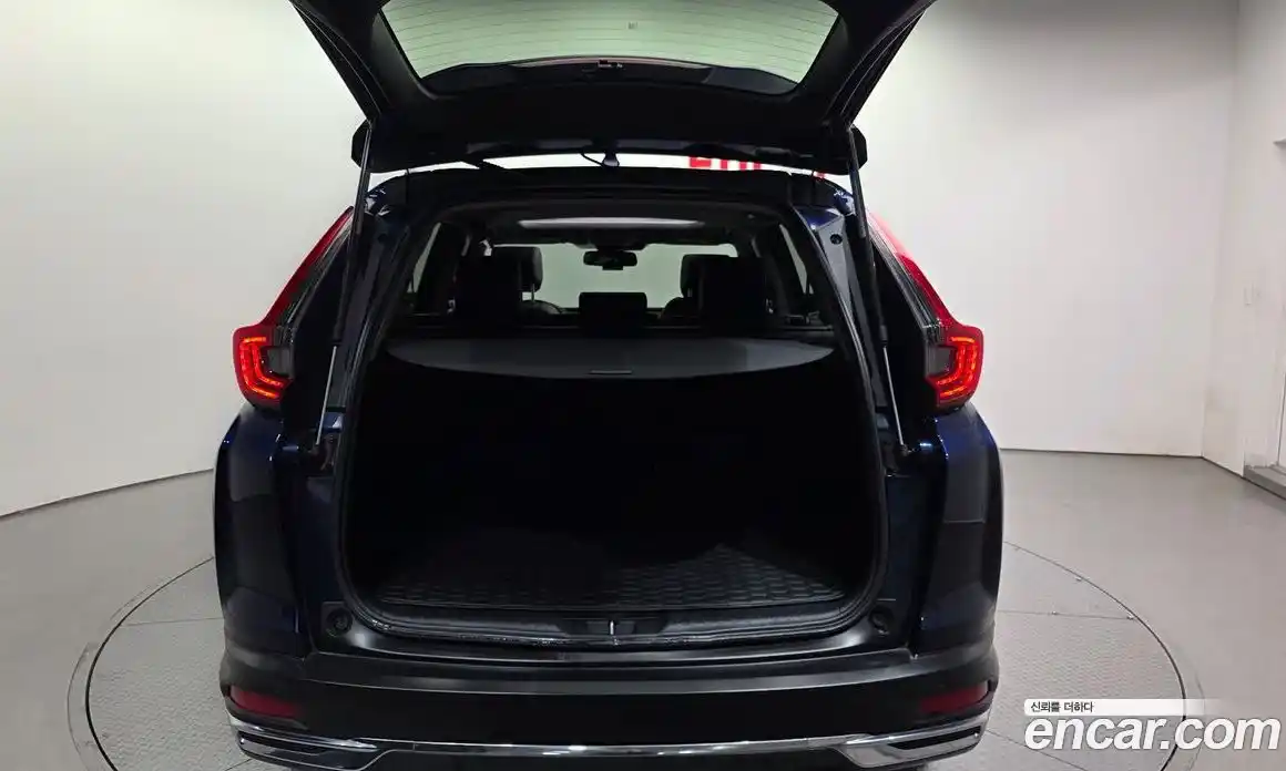 Honda CR-V 2021 2.0 гидро в Москве № 232882, фото 20