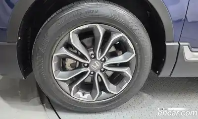 Honda CR-V 2021 2.0 гидро в Москве № 232882, миниатюра 5