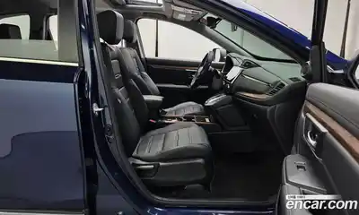 Honda CR-V 2021 2.0 гидро в Москве № 232882, миниатюра 10