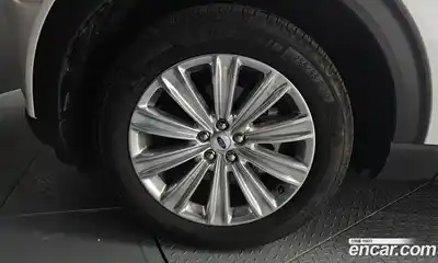 Ford Explorer 2023 2.3 гидро в Москве № 233149, миниатюра 5