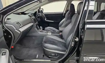 Subaru Levorg 2015 2.0 гидро в Москве № 236162, миниатюра 11