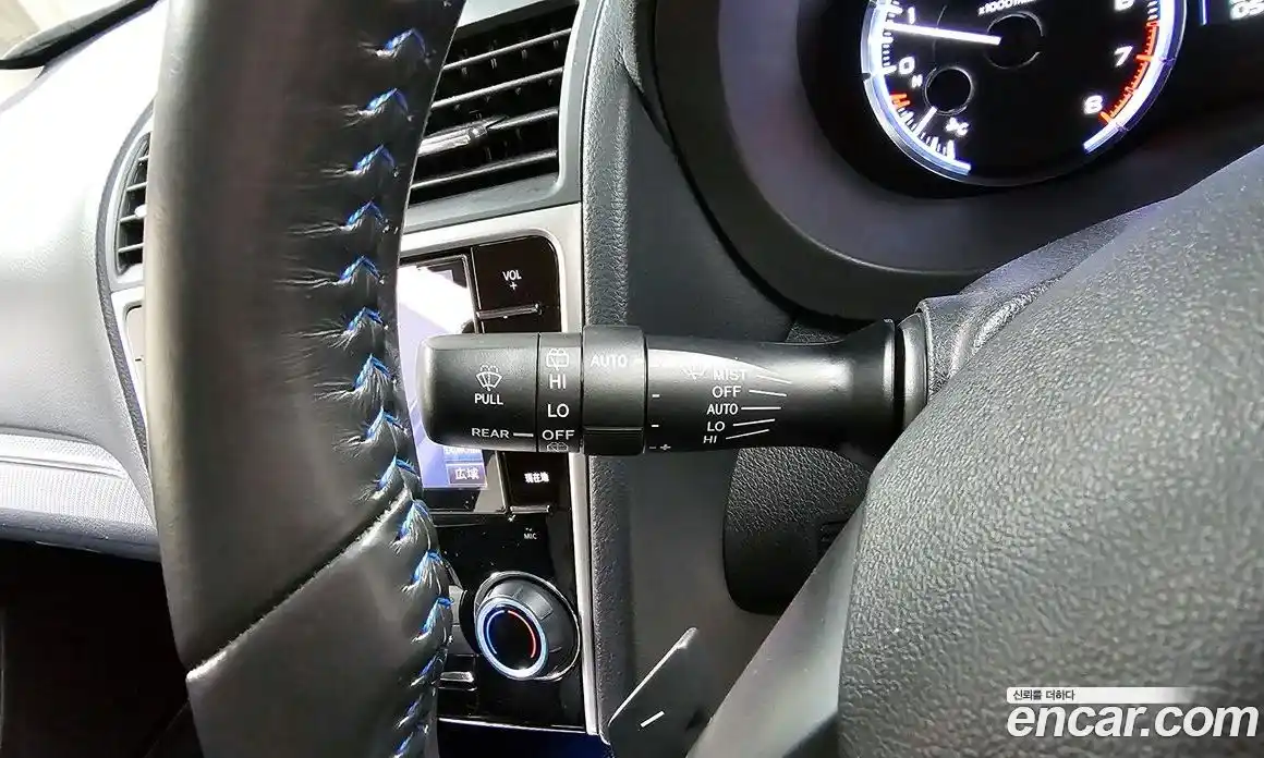 Subaru Levorg 2015 2.0 гидро в Москве № 236162, фото 19