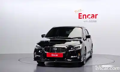 Subaru Levorg 2015 2.0 гидро в Москве № 236162, миниатюра 3