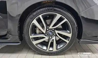 Subaru Levorg 2015 2.0 гидро в Москве № 236162, миниатюра 5