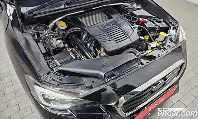 Subaru Levorg 2015 2.0 гидро в Москве № 236162, миниатюра 6