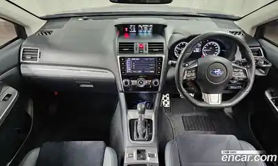 Subaru Levorg 2015 2.0 гидро в Москве № 236162, миниатюра 7