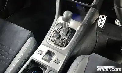 Subaru Levorg 2015 2.0 гидро в Москве № 236162, миниатюра 9