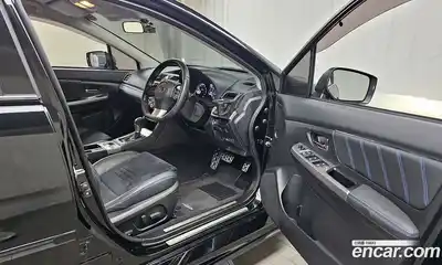 Subaru Levorg 2015 2.0 гидро в Москве № 236162, миниатюра 10