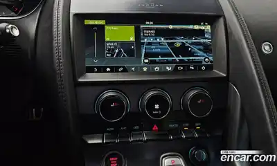 Jaguar F-Type 2023 2.0 гидро в Москве № 236298, миниатюра 12