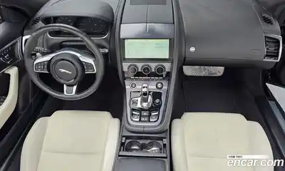 Jaguar F-Type 2023 2.0 гидро в Москве № 236298, миниатюра 7