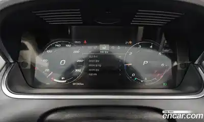 Jaguar F-Type 2023 2.0 гидро в Москве № 236298, миниатюра 8