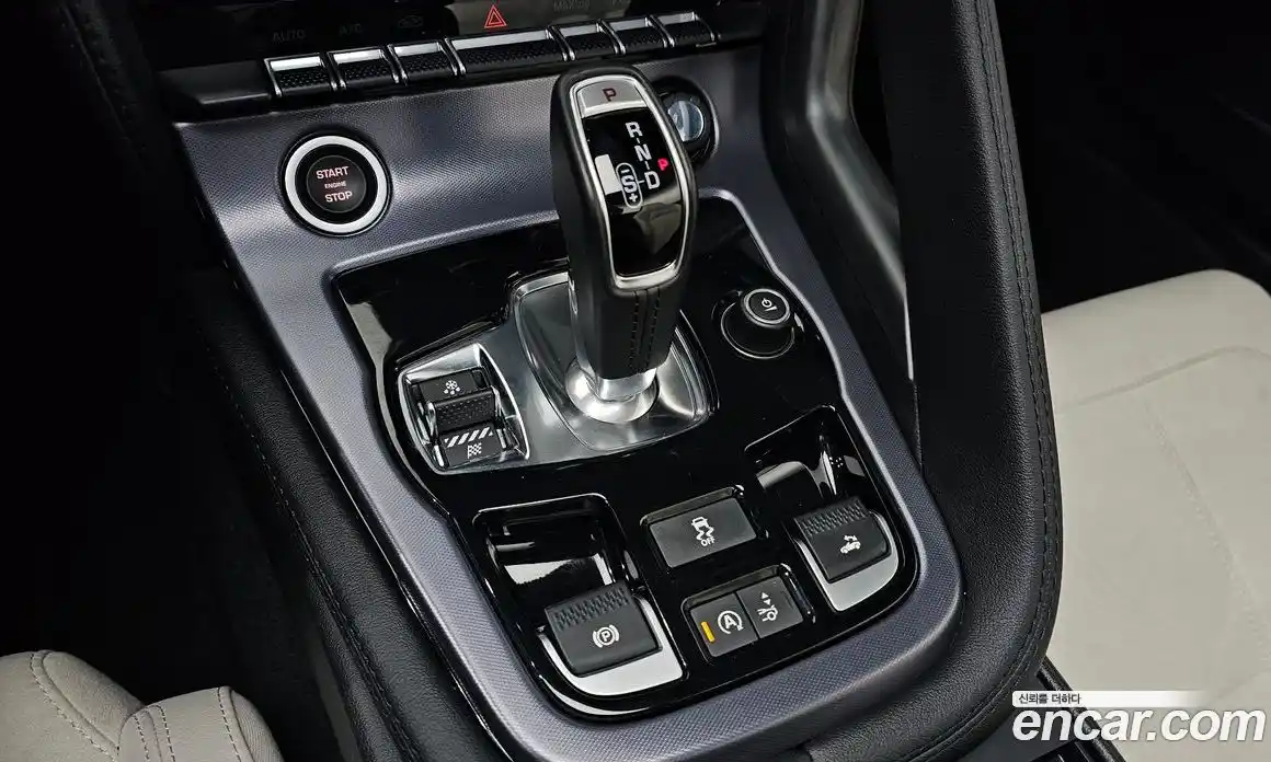 Jaguar F-Type 2023 2.0 гидро в Москве № 236298, фото 9