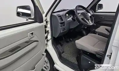 BAIC CK MINI Truck 2016 1.3 механика в Москве № 236406, миниатюра 11