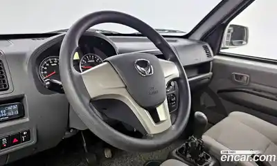 BAIC CK MINI Truck 2016 1.3 механика в Москве № 236406, миниатюра 12