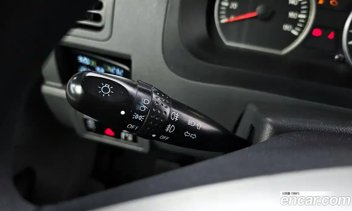 BAIC CK MINI Truck 2016 1.3 механика в Москве № 236406, фото 15