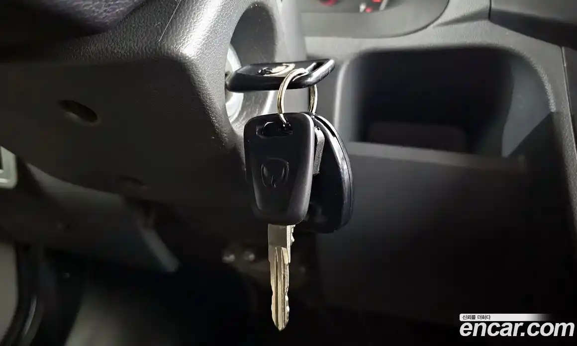 BAIC CK MINI Truck 2016 1.3 механика в Москве № 236406, фото 16